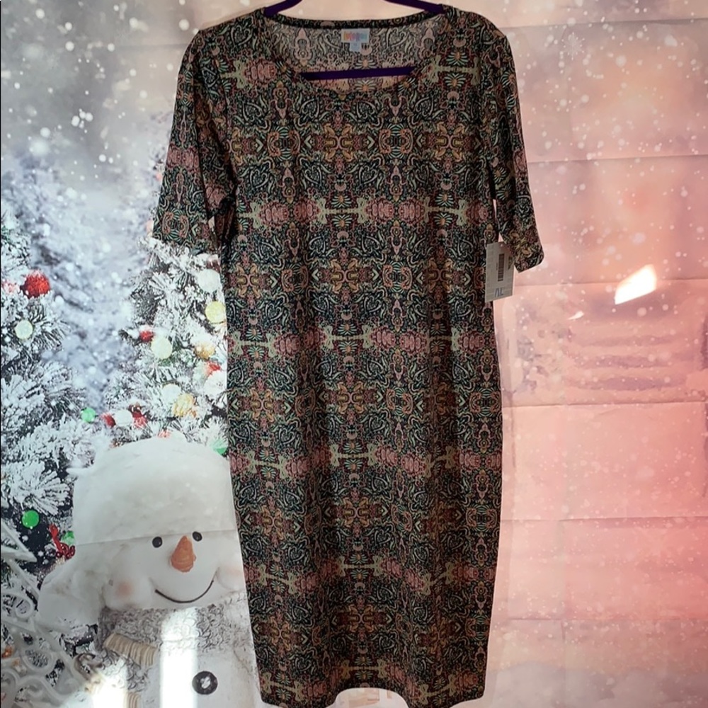 Julia dress new with tags